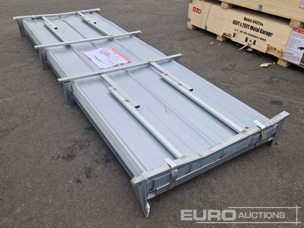 Unused 2025 MTO A0311 - Equipo de construcción: foto 1 Unused 2025 MTO A0311 - Equipo de construcción: foto 1