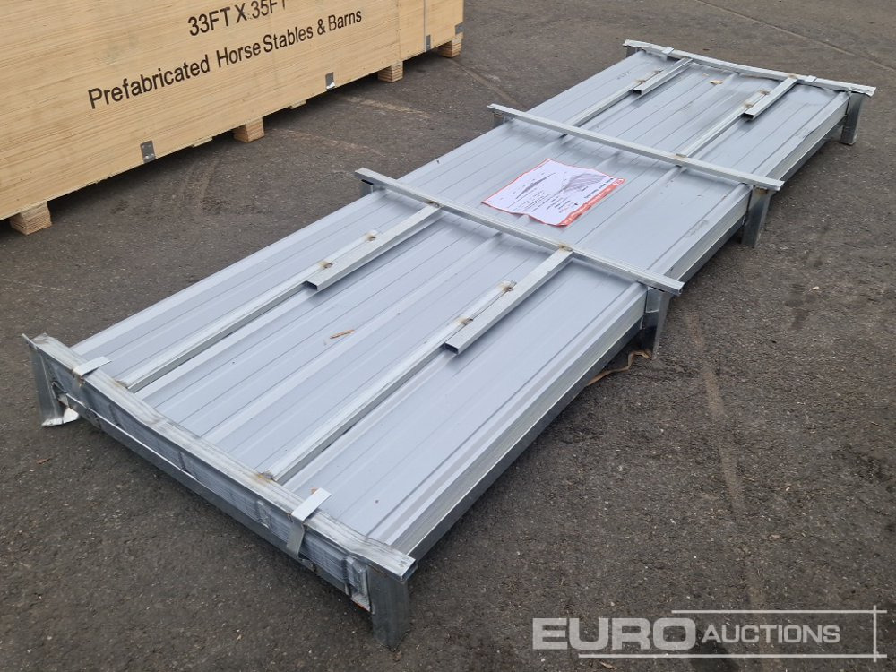 Unused 2025 MTO A0311 - Equipo de construcción: foto 2 Unused 2025 MTO A0311 - Equipo de construcción: foto 2