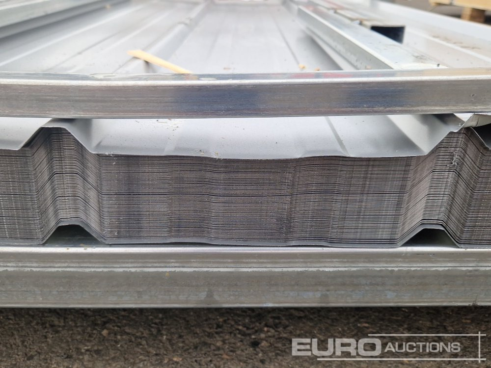 Unused 2025 MTO A0311 - Equipo de construcción: foto 5 Unused 2025 MTO A0311 - Equipo de construcción: foto 5