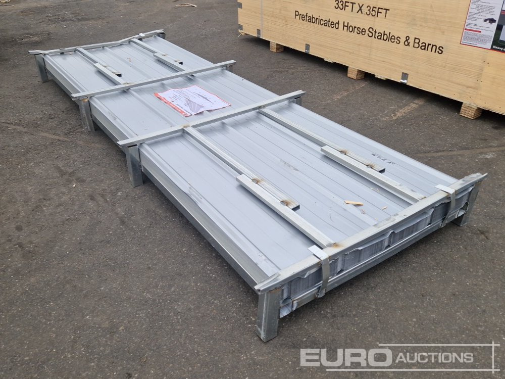 Unused 2025 MTO A0311 - Equipo de construcción: foto 3 Unused 2025 MTO A0311 - Equipo de construcción: foto 3