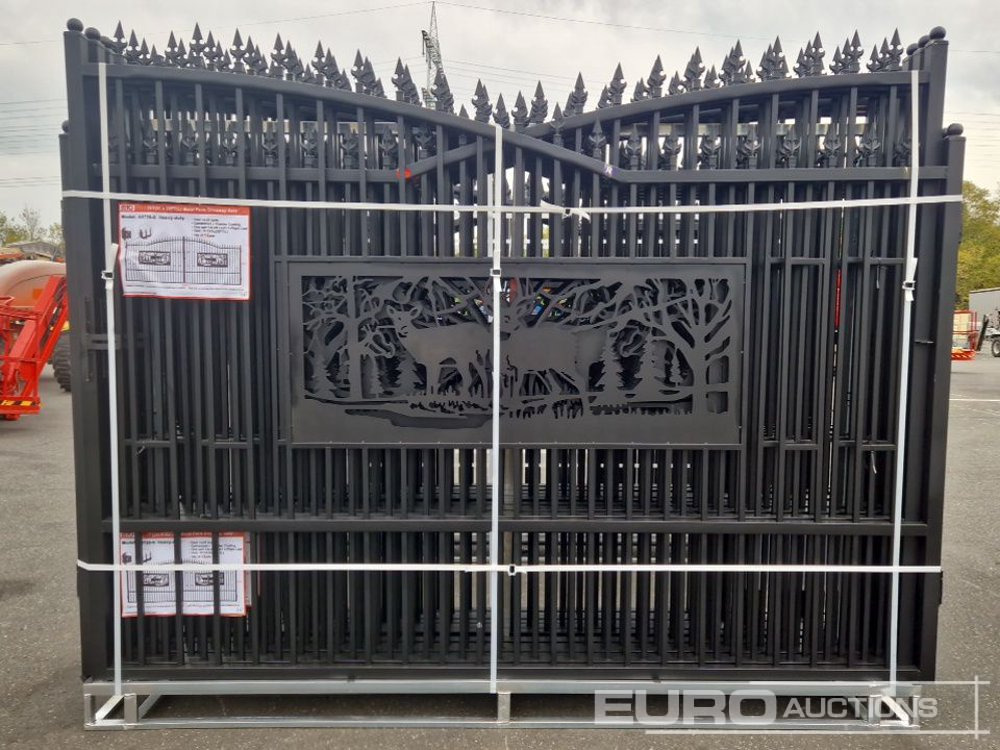 Unused 2025 MTO A0720 - Equipo de construcción: foto 1 Unused 2025 MTO A0720 - Equipo de construcción: foto 1