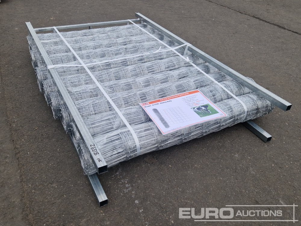 Unused 2025 MTO A1230 - Maquinaria ganadera: foto 2 Unused 2025 MTO A1230 - Maquinaria ganadera: foto 2