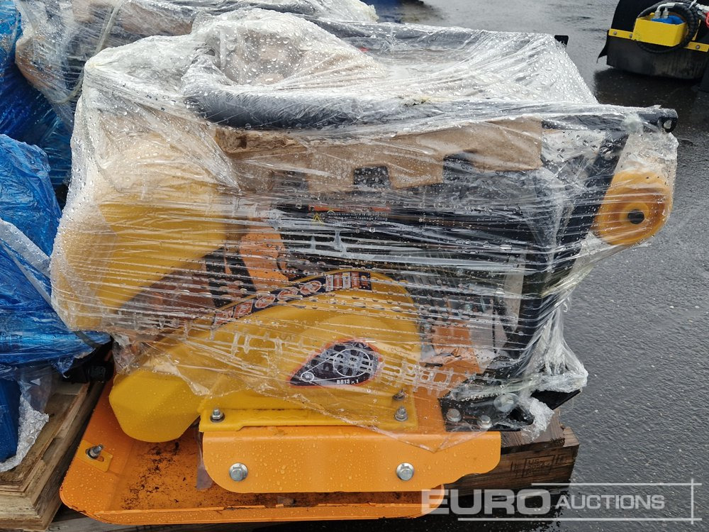 Unused 2025 Miva MS90 - Construcción de carreteras: foto 2 Unused 2025 Miva MS90 - Construcción de carreteras: foto 2