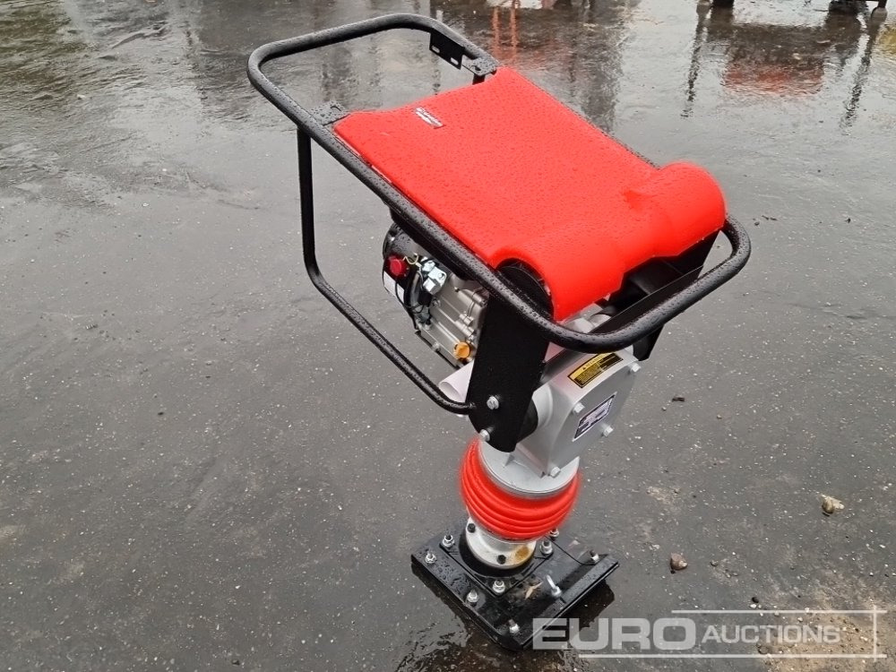 Unused 2025 STARVOX HCD110 - Construcción de carreteras: foto 4 Unused 2025 STARVOX HCD110 - Construcción de carreteras: foto 4