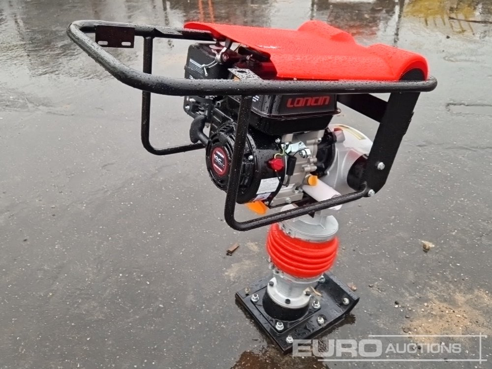 Unused 2025 STARVOX HCD110 - Construcción de carreteras: foto 3 Unused 2025 STARVOX HCD110 - Construcción de carreteras: foto 3