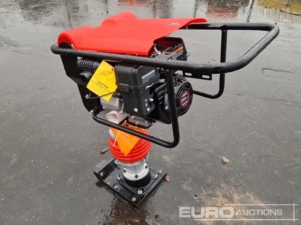 Unused 2025 STARVOX HCD110 - Construcción de carreteras: foto 2 Unused 2025 STARVOX HCD110 - Construcción de carreteras: foto 2