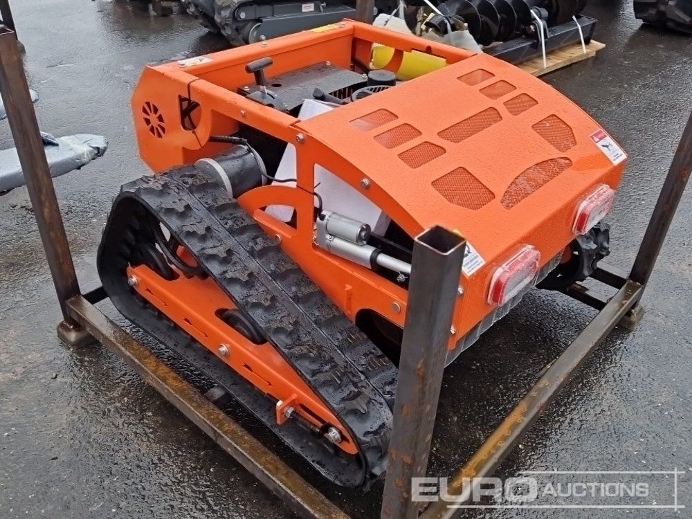 Unused 2025 STARVOX SV-750 - Cortacésped: foto 4 Unused 2025 STARVOX SV-750 - Cortacésped: foto 4