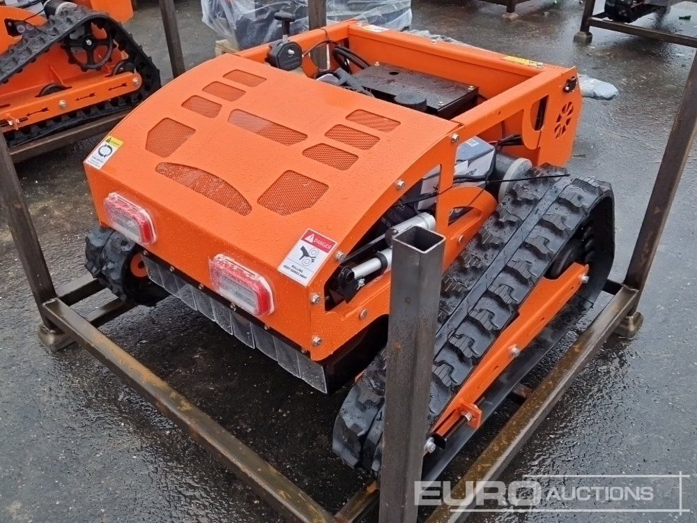 Unused 2025 STARVOX SV-750 - Cortacésped: foto 1 Unused 2025 STARVOX SV-750 - Cortacésped: foto 1