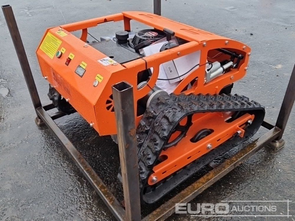 Unused 2025 STARVOX SV-750 - Cortacésped: foto 3 Unused 2025 STARVOX SV-750 - Cortacésped: foto 3