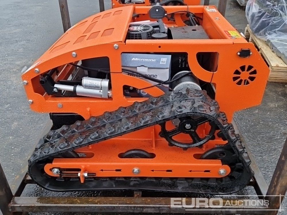 Unused 2025 STARVOX SV-750 - Cortacésped: foto 5 Unused 2025 STARVOX SV-750 - Cortacésped: foto 5