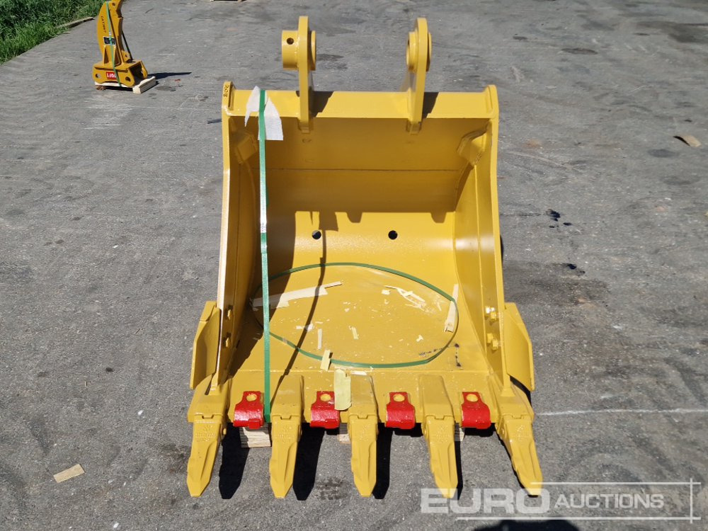 Unused 2025 Toft CAT315Q - Cazo: foto 5 Unused 2025 Toft CAT315Q - Cazo: foto 5