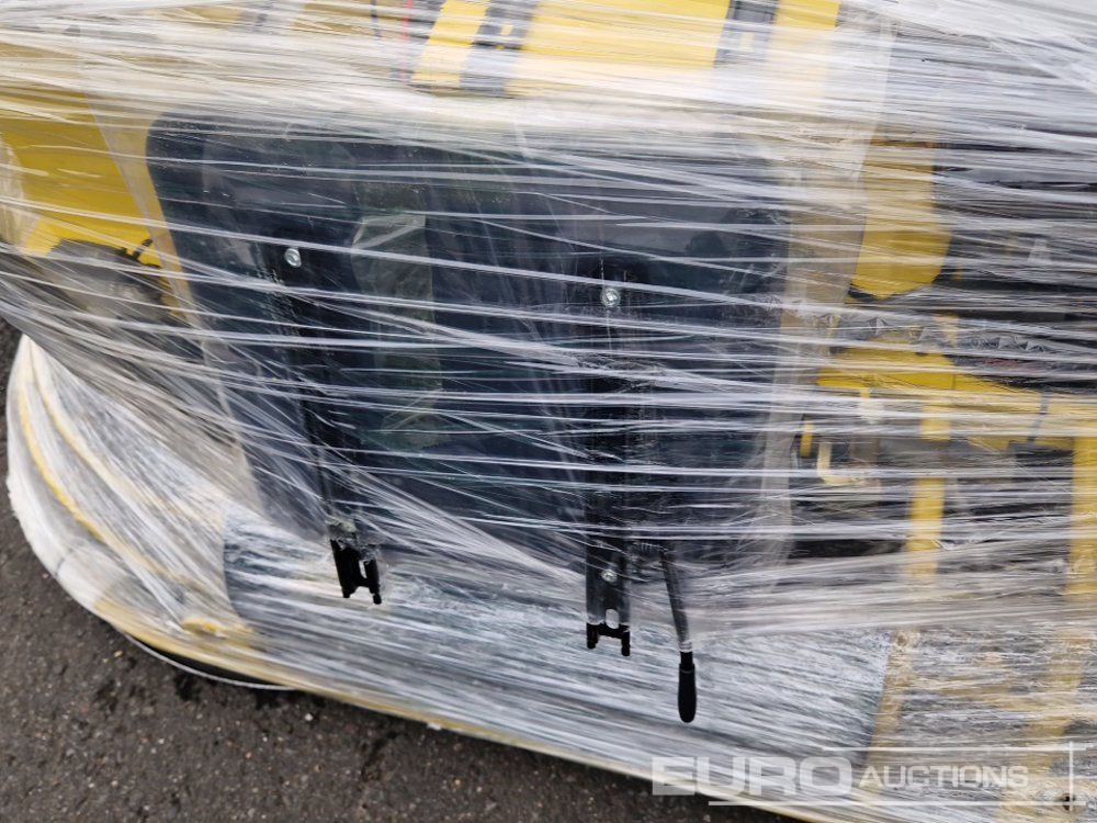 Equipo de construcción Unused 2025 XY 80: foto 8