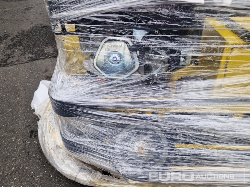 Equipo de construcción Unused 2025 XY 80: foto 6