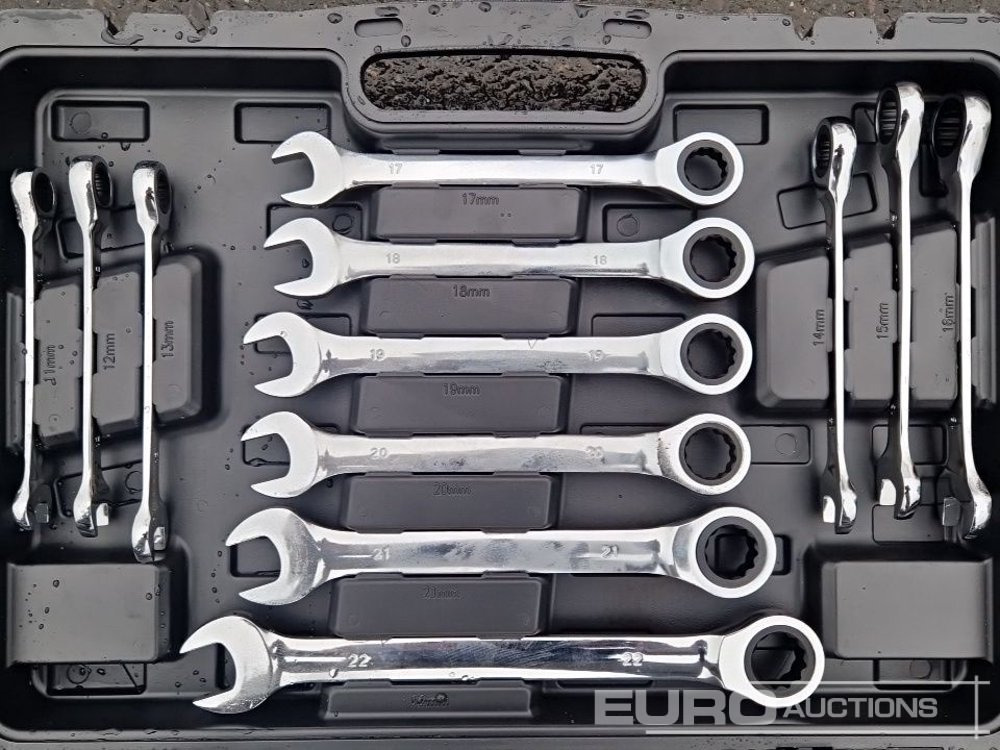 Unused 2025 Zvox 6mm-32mm - Equipo de construcción: foto 4 Unused 2025 Zvox 6mm-32mm - Equipo de construcción: foto 4