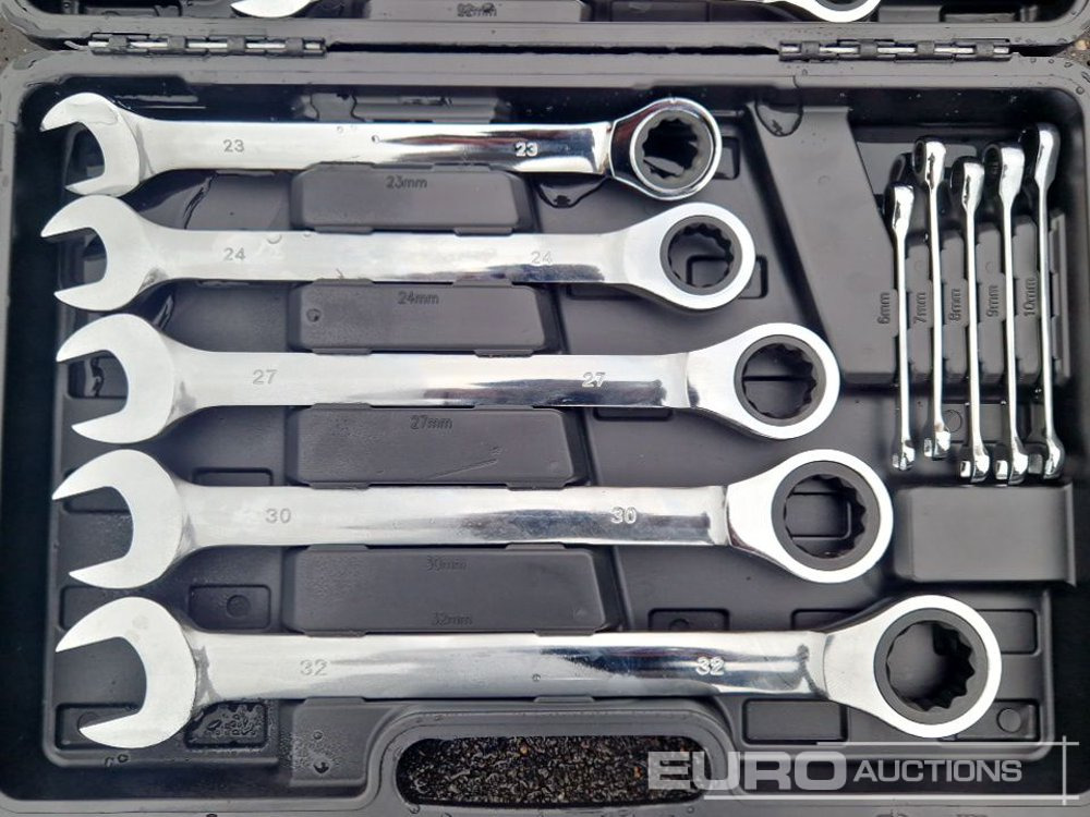 Unused 2025 Zvox 6mm-32mm - Equipo de construcción: foto 3 Unused 2025 Zvox 6mm-32mm - Equipo de construcción: foto 3