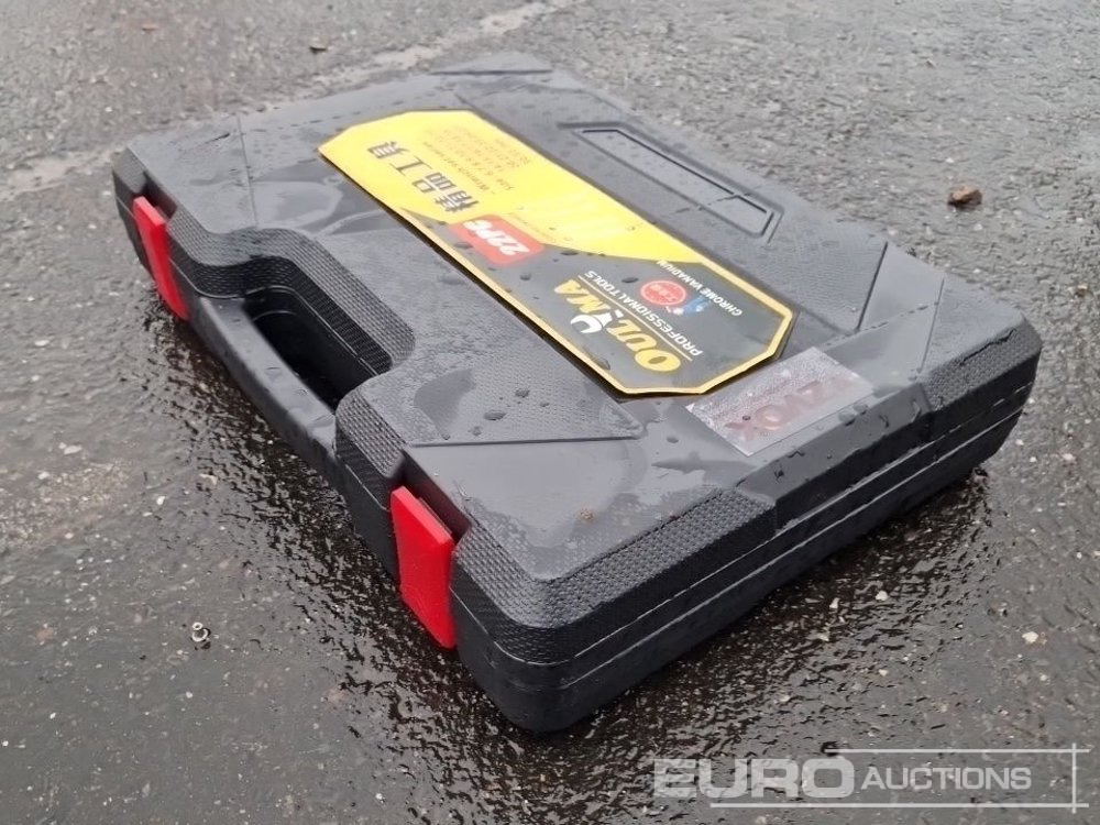 Unused 2025 Zvox 6mm-32mm - Equipo de construcción: foto 2 Unused 2025 Zvox 6mm-32mm - Equipo de construcción: foto 2