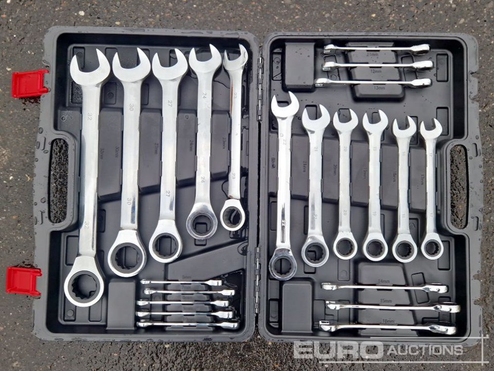 Unused 2025 Zvox 6mm-32mm - Equipo de construcción: foto 1 Unused 2025 Zvox 6mm-32mm - Equipo de construcción: foto 1