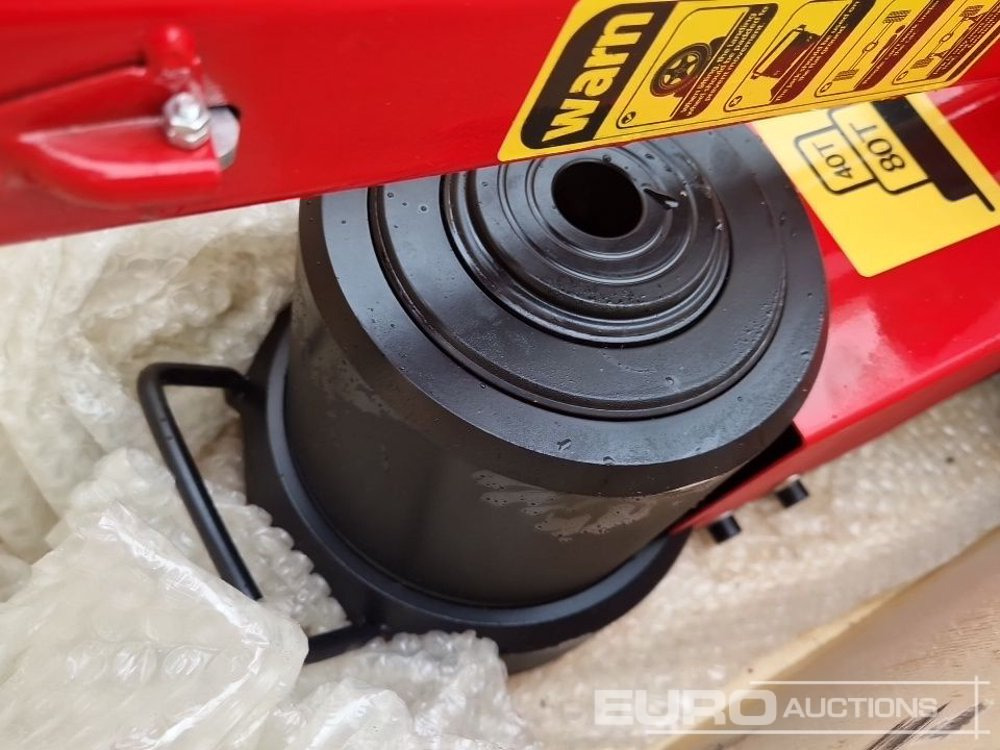 Unused 2025 Zvox JB80T-2 - Equipo de taller: foto 5 Unused 2025 Zvox JB80T-2 - Equipo de taller: foto 5