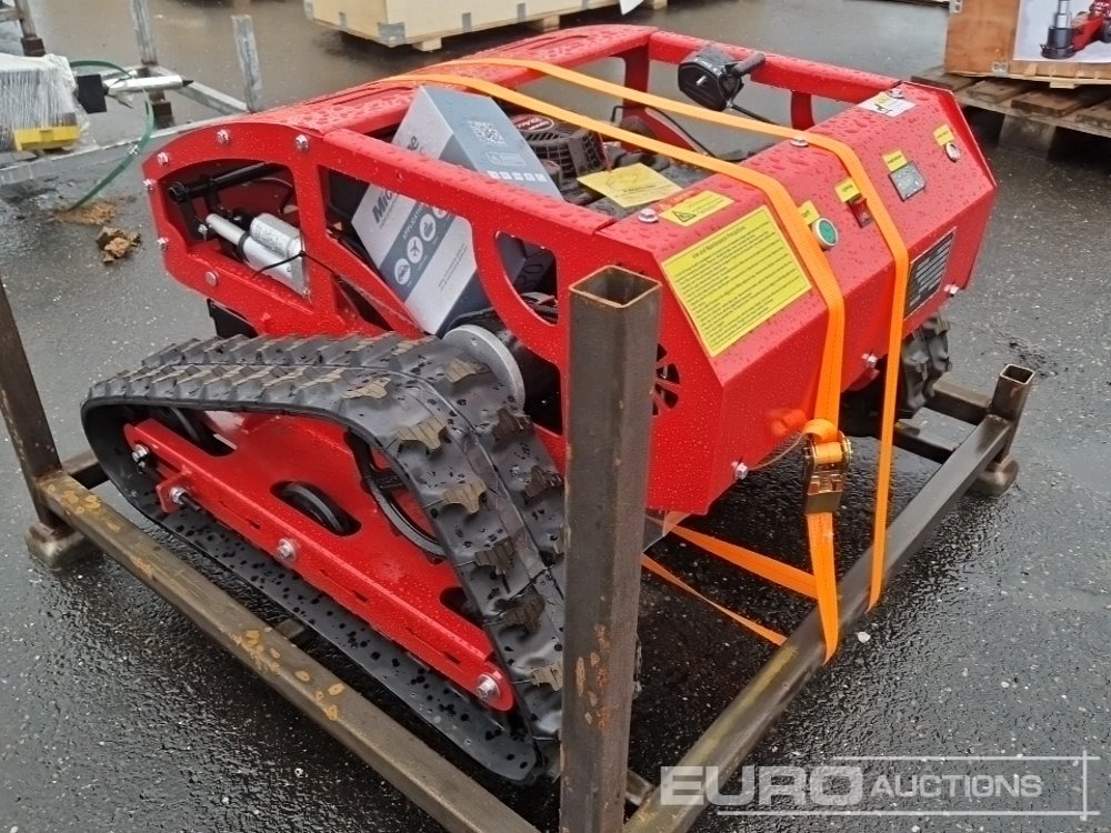 Unused 2025 Zvox SU-750 - Cortacésped: foto 2 Unused 2025 Zvox SU-750 - Cortacésped: foto 2