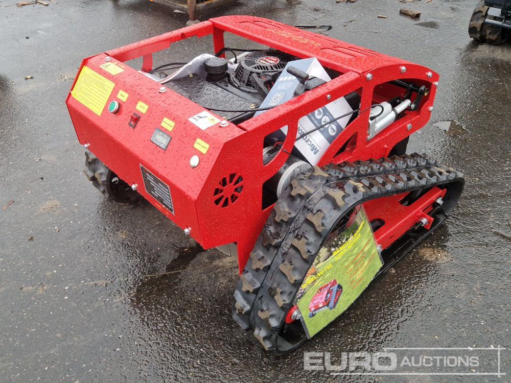 Unused 2025 Zvox SU-750 - Cortacésped: foto 3 Unused 2025 Zvox SU-750 - Cortacésped: foto 3