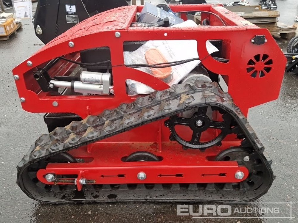 Unused 2025 Zvox SU-750 - Cortacésped: foto 5 Unused 2025 Zvox SU-750 - Cortacésped: foto 5