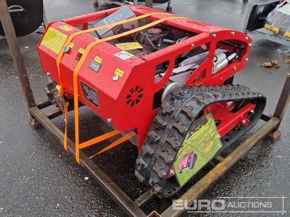 Unused 2025 Zvox SU-750 - Cortacésped: foto 3 Unused 2025 Zvox SU-750 - Cortacésped: foto 3