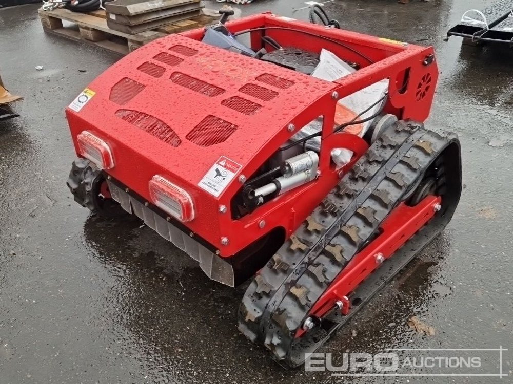 Unused 2025 Zvox SU-750 - Cortacésped: foto 1 Unused 2025 Zvox SU-750 - Cortacésped: foto 1