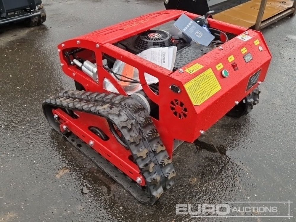 Unused 2025 Zvox SU-750 - Cortacésped: foto 2 Unused 2025 Zvox SU-750 - Cortacésped: foto 2