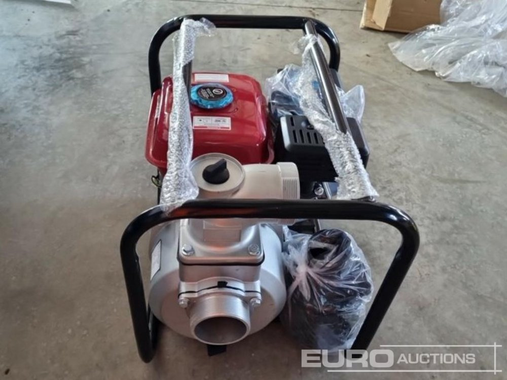 Unused Ashita LBHP20 - Bomba de agua: foto 5 Unused Ashita LBHP20 - Bomba de agua: foto 5