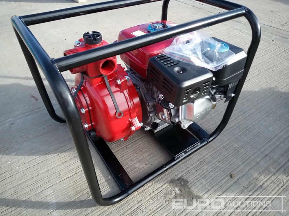 Unused Ashita LBHP20 - Bomba de agua: foto 3 Unused Ashita LBHP20 - Bomba de agua: foto 3