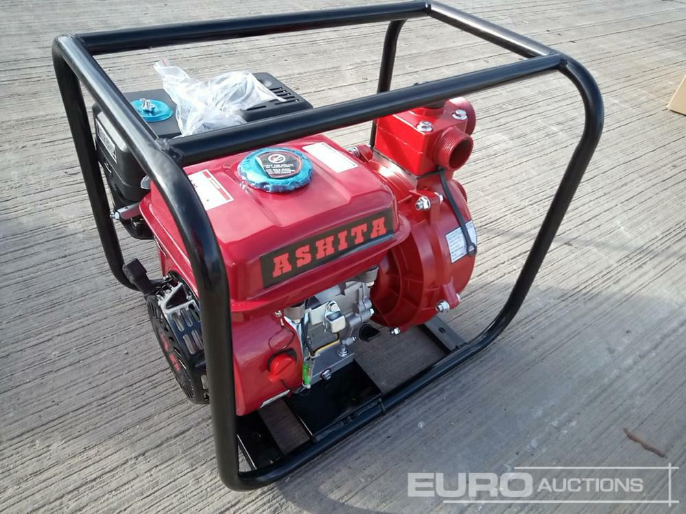 Unused Ashita LBHP20 - Bomba de agua: foto 1 Unused Ashita LBHP20 - Bomba de agua: foto 1