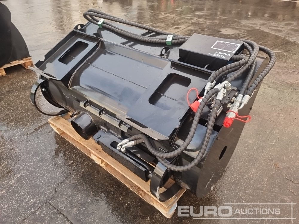 Unused Rolfi TL250 - Cazo: foto 3 Unused Rolfi TL250 - Cazo: foto 3