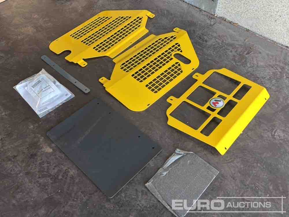 Unused Wacker Neuson RD7 - Equipo de construcción: foto 4 Unused Wacker Neuson RD7 - Equipo de construcción: foto 4