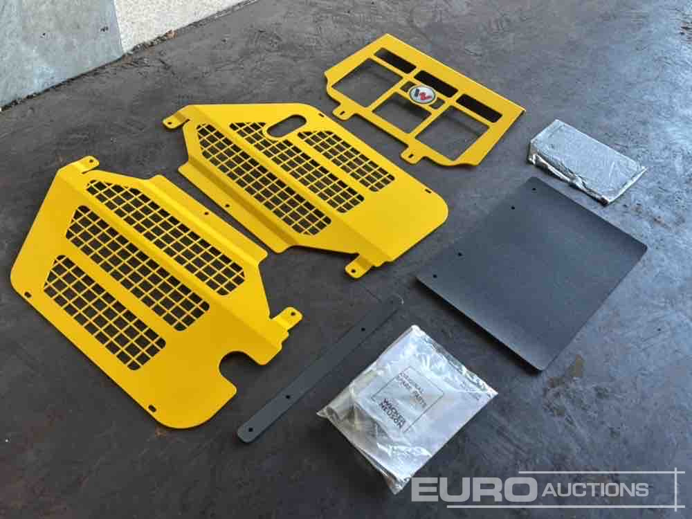 Unused Wacker Neuson RD7 - Equipo de construcción: foto 1 Unused Wacker Neuson RD7 - Equipo de construcción: foto 1
