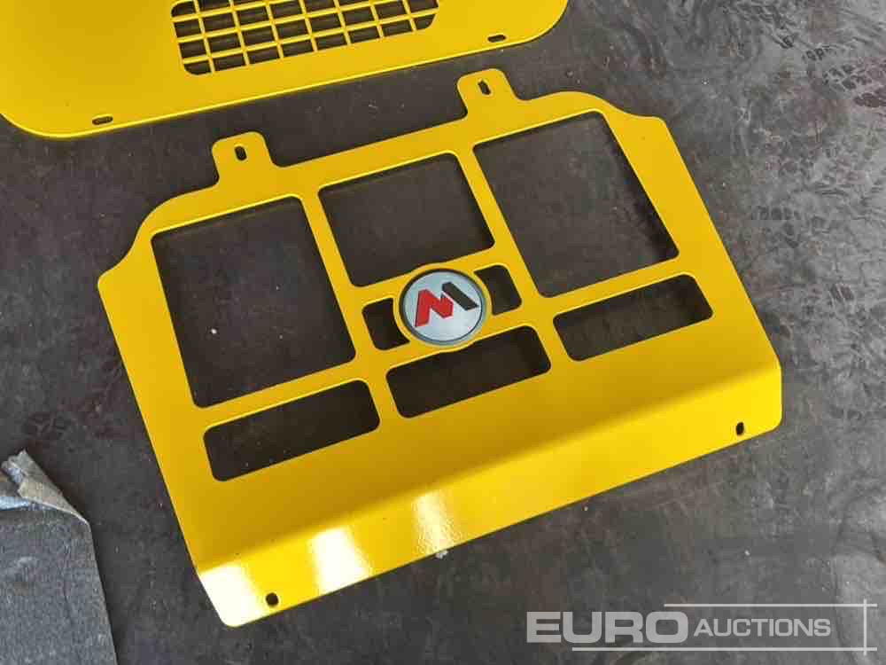 Unused Wacker Neuson RD7 - Equipo de construcción: foto 5 Unused Wacker Neuson RD7 - Equipo de construcción: foto 5