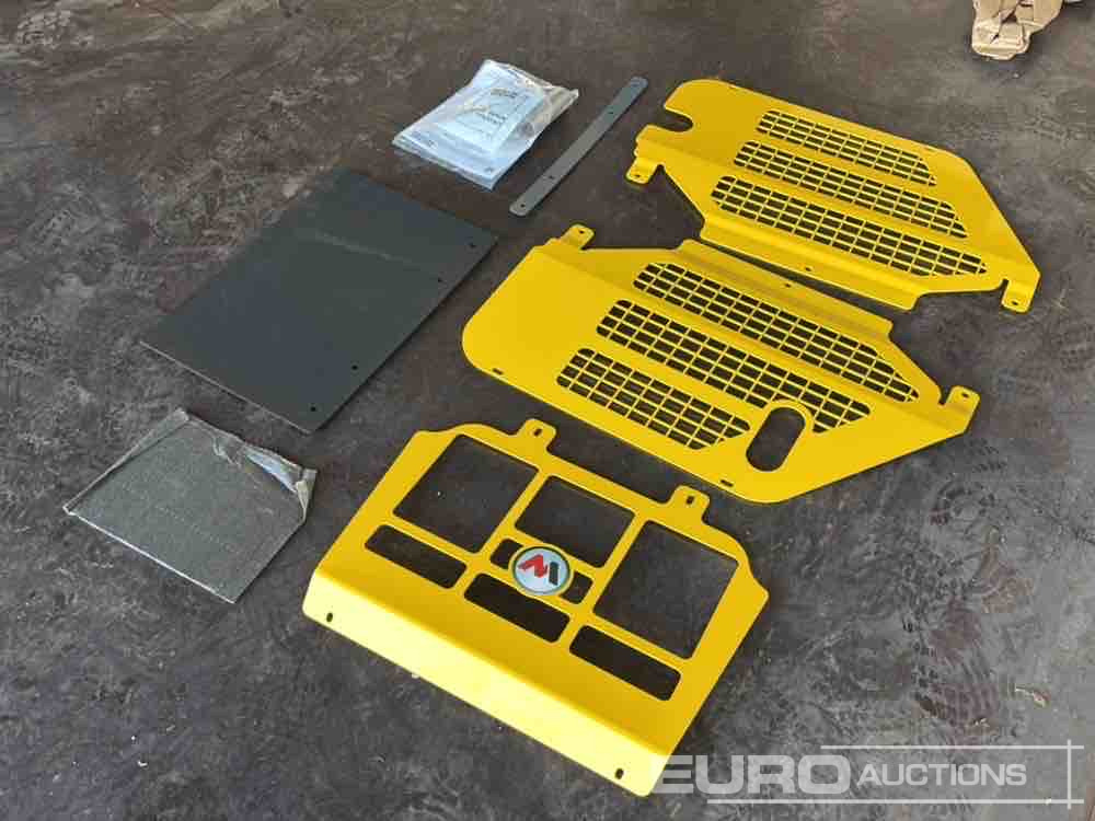 Unused Wacker Neuson RD7 - Equipo de construcción: foto 3 Unused Wacker Neuson RD7 - Equipo de construcción: foto 3