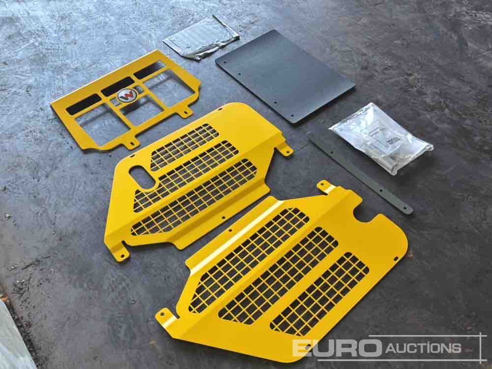 Unused Wacker Neuson RD7 - Equipo de construcción: foto 2 Unused Wacker Neuson RD7 - Equipo de construcción: foto 2