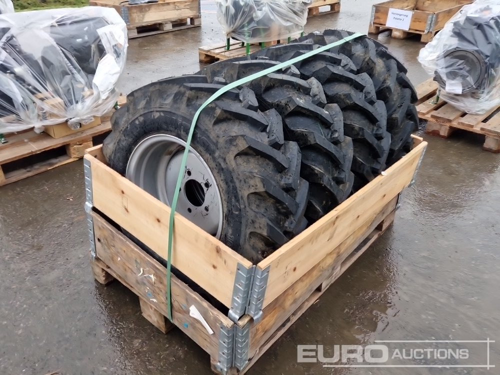 Unused Yanmar 3TNV70-VNSV Diesel Engines (2 of) - Motor: foto 3 Unused Yanmar 3TNV70-VNSV Diesel Engines (2 of) - Motor: foto 3