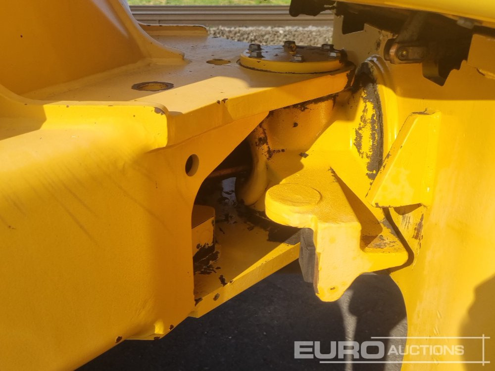 Cargadora de ruedas Volvo L30B-Z/X: foto 18