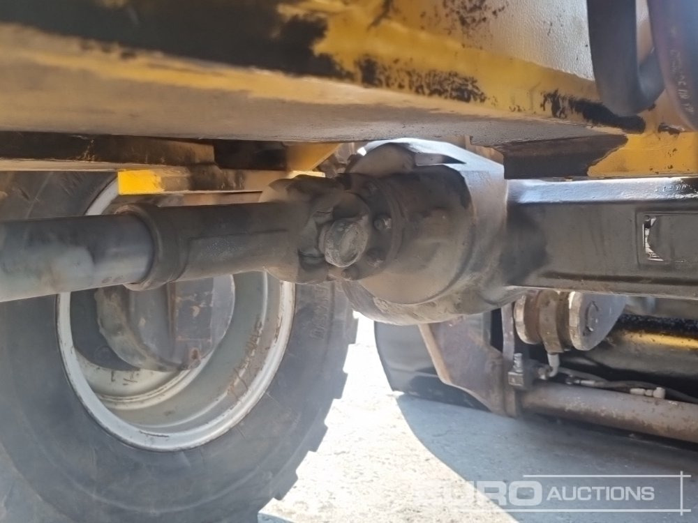 Cargadora de ruedas Volvo L30B-Z/X: foto 12