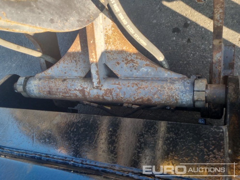 Cargadora de ruedas Volvo L30B-Z/X: foto 15