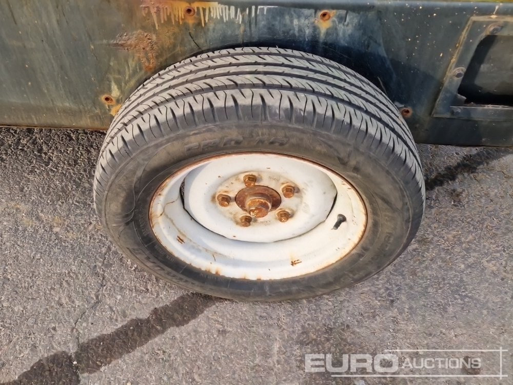 2000 Himoinsa 40KvA - Generador industriale: foto 5 2000 Himoinsa 40KvA - Generador industriale: foto 5