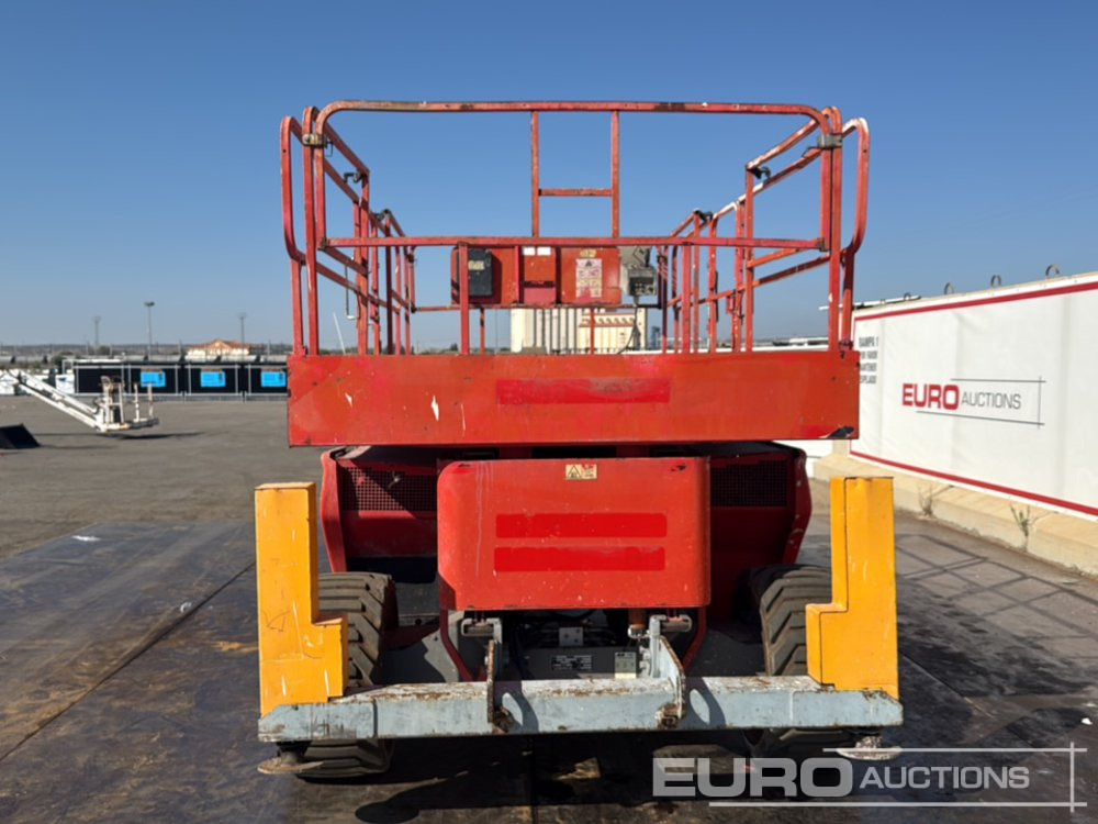 2007 JLG 3394RT - Plataforma elevadora: foto 4 2007 JLG 3394RT - Plataforma elevadora: foto 4