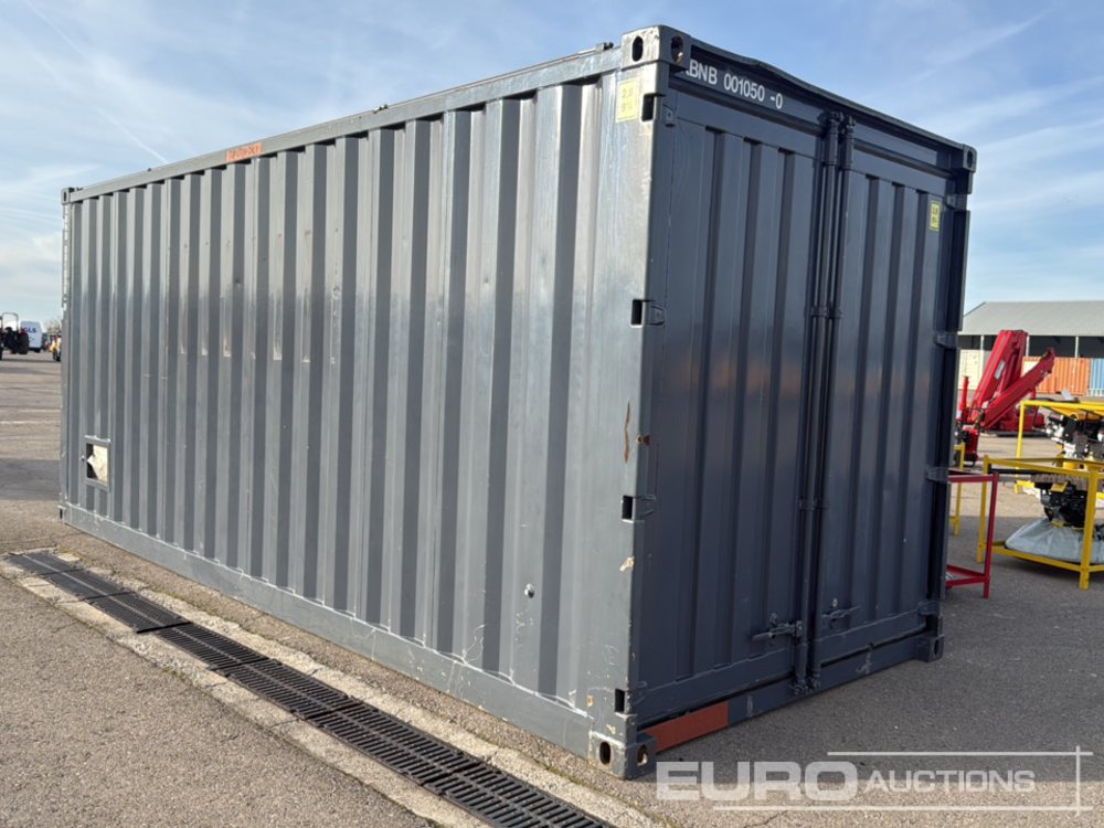 2010 Aggreko 500KvA - Generador industriale: foto 2 2010 Aggreko 500KvA - Generador industriale: foto 2