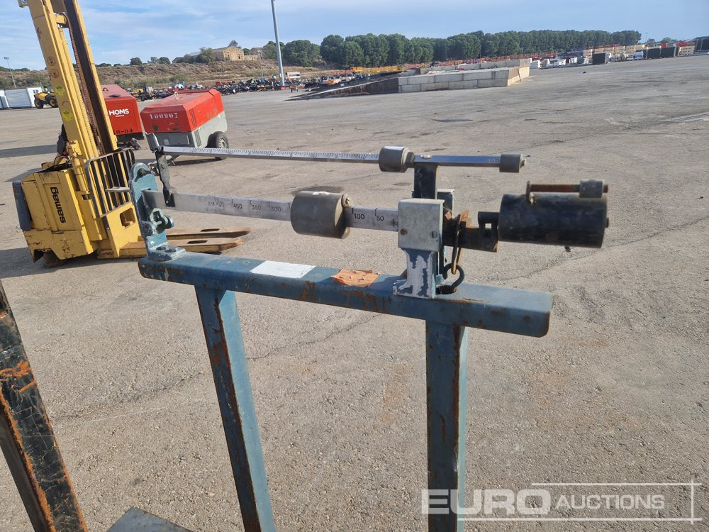 2010 Sorribes FZ500 - Equipo de construcción: foto 5 2010 Sorribes FZ500 - Equipo de construcción: foto 5