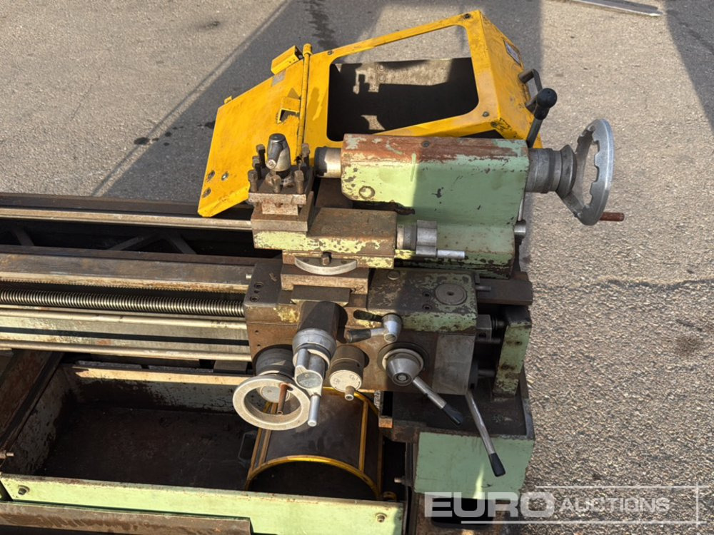 2011 South Bend NORDIC 15 - Equipo de construcción: foto 5 2011 South Bend NORDIC 15 - Equipo de construcción: foto 5