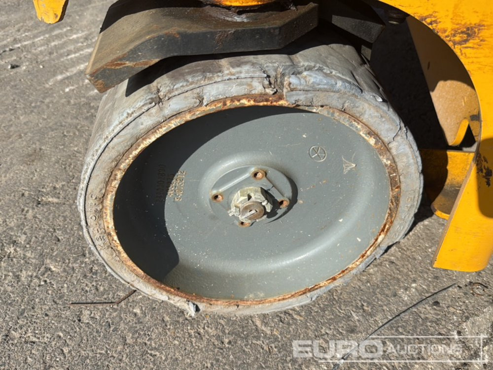 Plataforma elevadora 2016 Haulotte Compact 14: foto 11