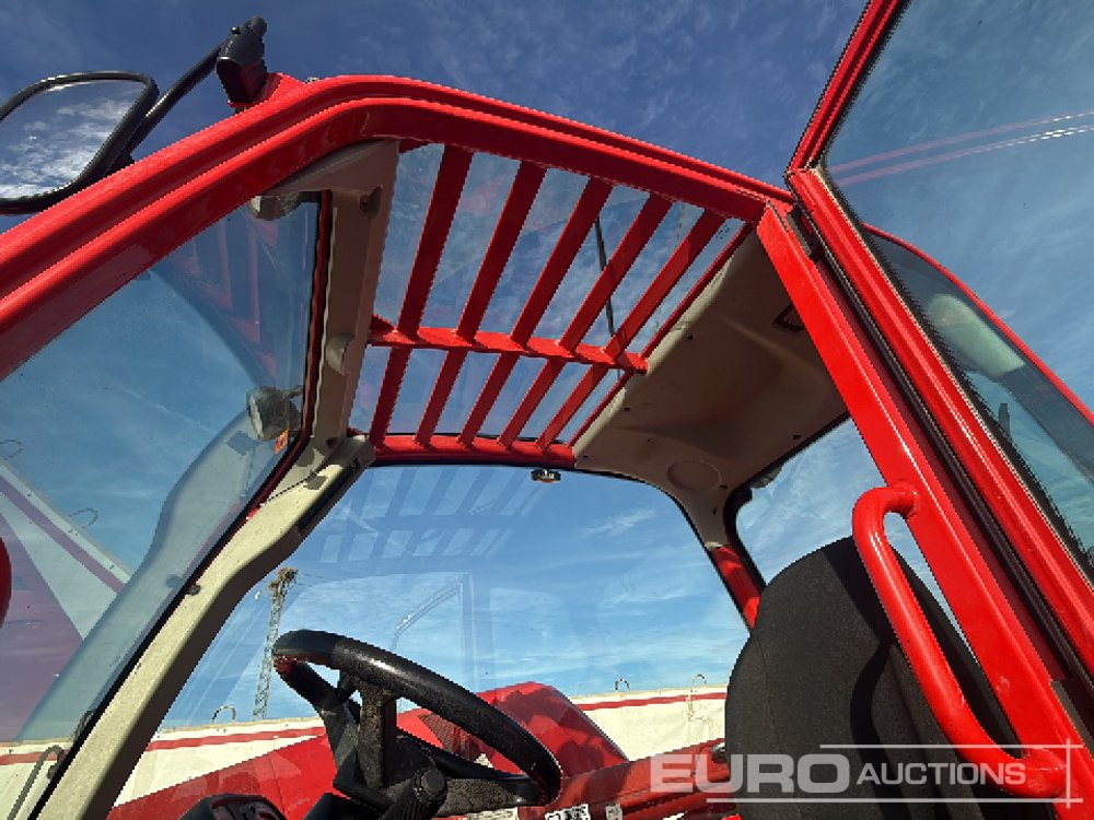 Manipulador telescópico 2019 JCB 535-125: foto 23 Manipulador telescópico 2019 JCB 535-125: foto 23