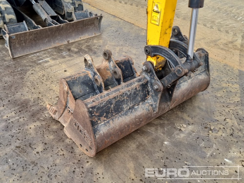Miniexcavadora 2021 JCB 16C-1 T3: foto 35 Miniexcavadora 2021 JCB 16C-1 T3: foto 35