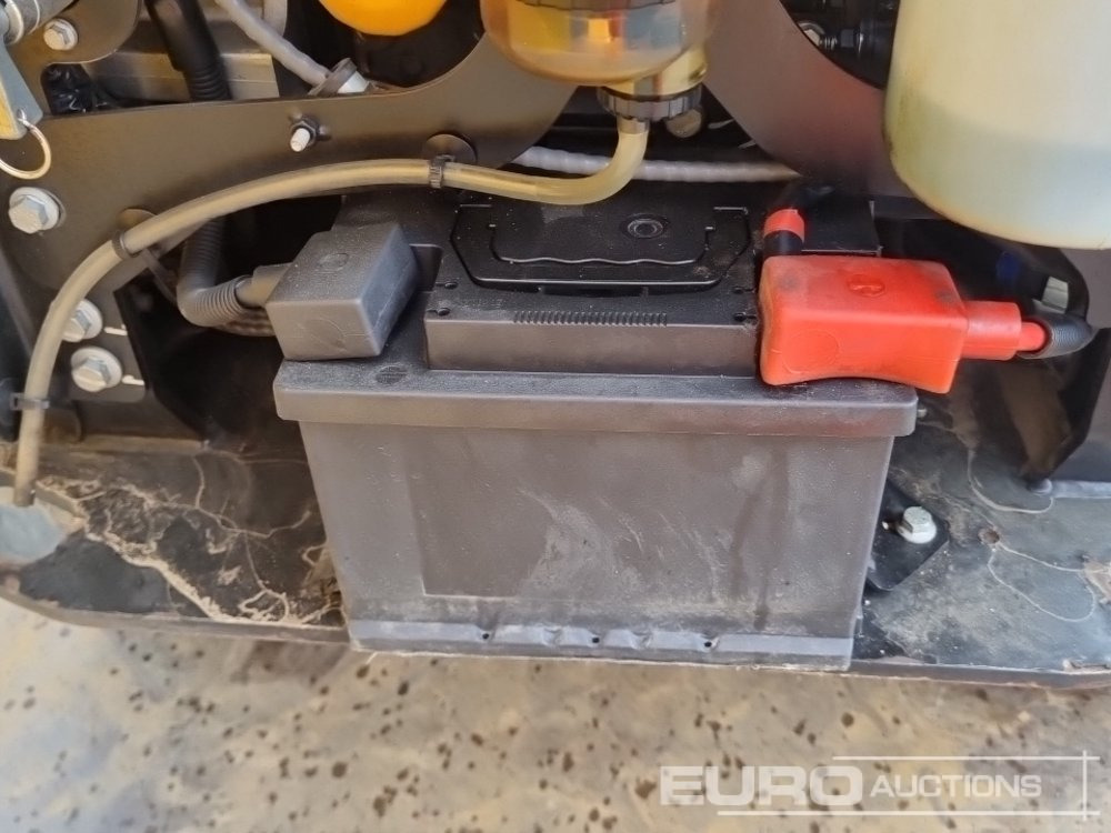 Miniexcavadora 2021 JCB 16C-1 T3: foto 41 Miniexcavadora 2021 JCB 16C-1 T3: foto 41